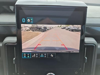 2025 GMC Yukon XL 4WD 4dr AT4