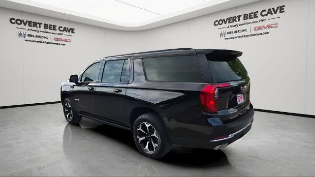 2025 GMC Yukon XL 4WD 4dr AT4