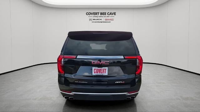 2025 GMC Yukon XL 4WD 4dr AT4