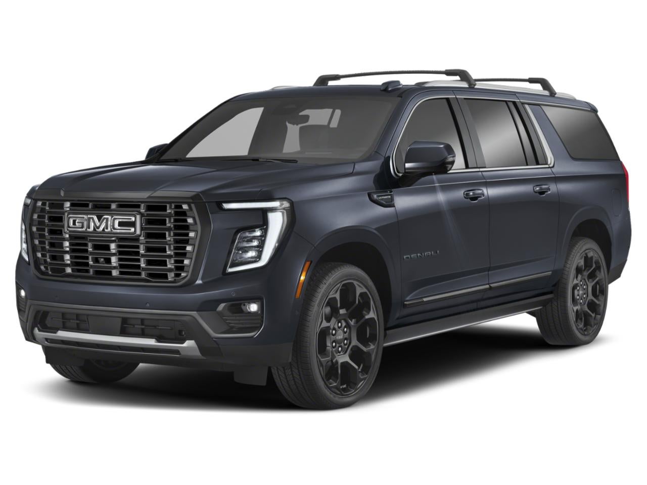 2025 GMC Yukon XL 4WD 4dr AT4