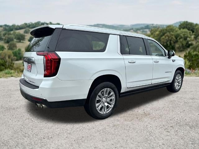 2023 GMC Yukon XL 4WD 4dr Denali