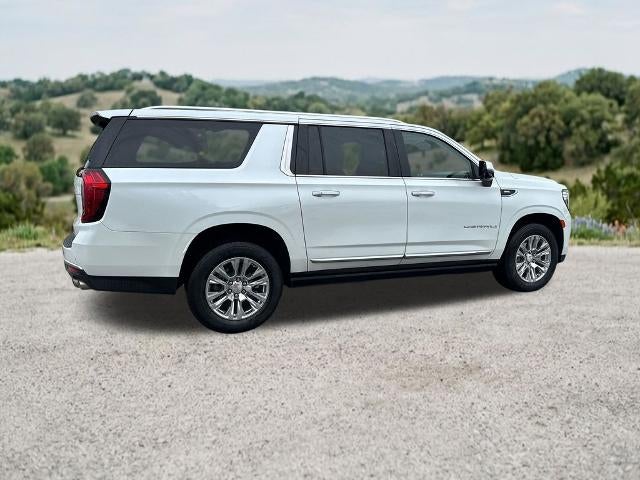 2023 GMC Yukon XL 4WD 4dr Denali