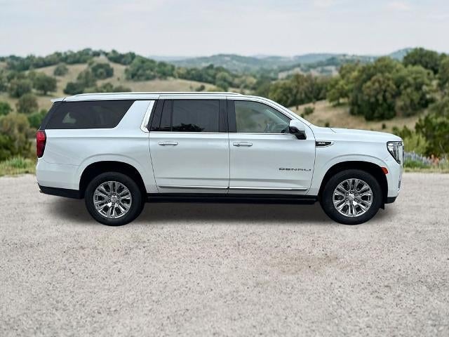 2023 GMC Yukon XL 4WD 4dr Denali