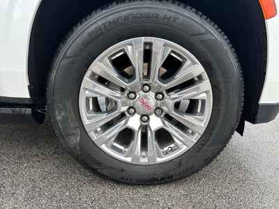 2023 GMC Yukon XL 4WD 4dr Denali