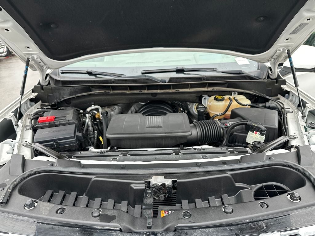 2023 GMC Yukon XL 4WD 4dr Denali