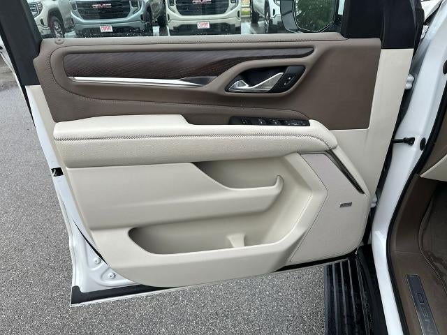 2023 GMC Yukon XL 4WD 4dr Denali