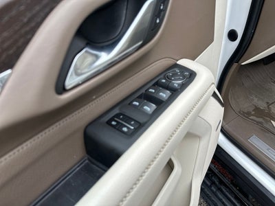 2023 GMC Yukon XL 4WD 4dr Denali