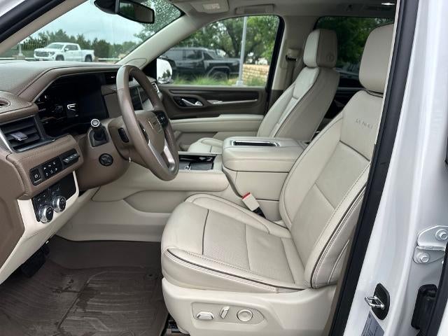 2023 GMC Yukon XL 4WD 4dr Denali