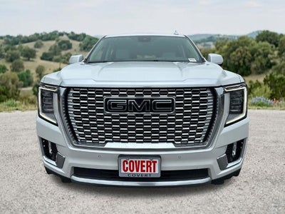 2023 GMC Yukon XL 4WD 4dr Denali