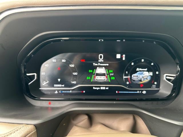 2023 GMC Yukon XL 4WD 4dr Denali