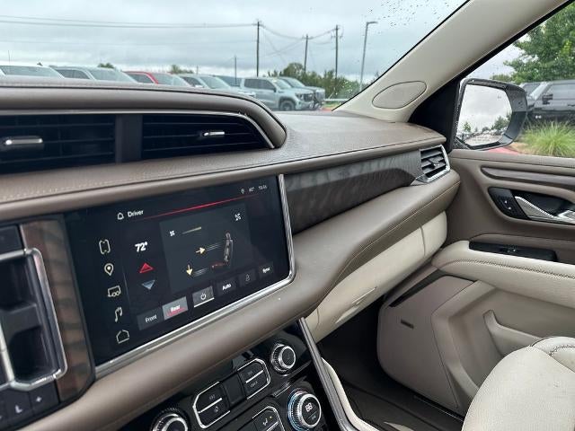 2023 GMC Yukon XL 4WD 4dr Denali