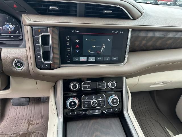 2023 GMC Yukon XL 4WD 4dr Denali