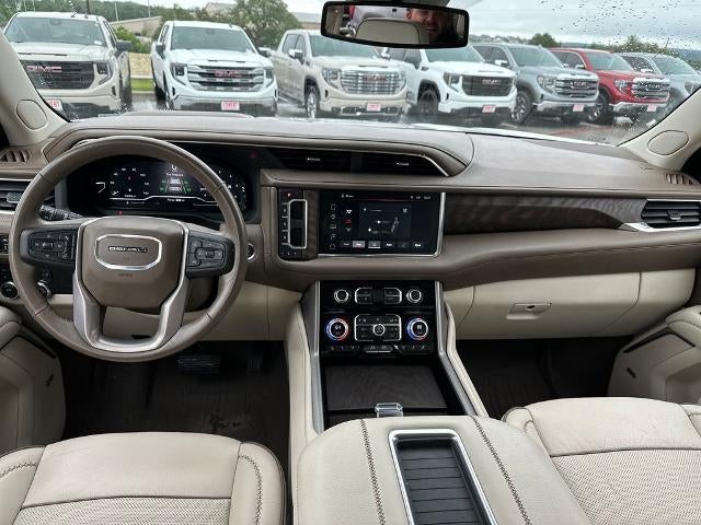 2023 GMC Yukon XL 4WD 4dr Denali