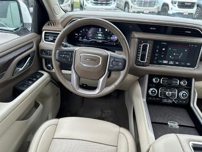 2023 GMC Yukon XL 4WD 4dr Denali