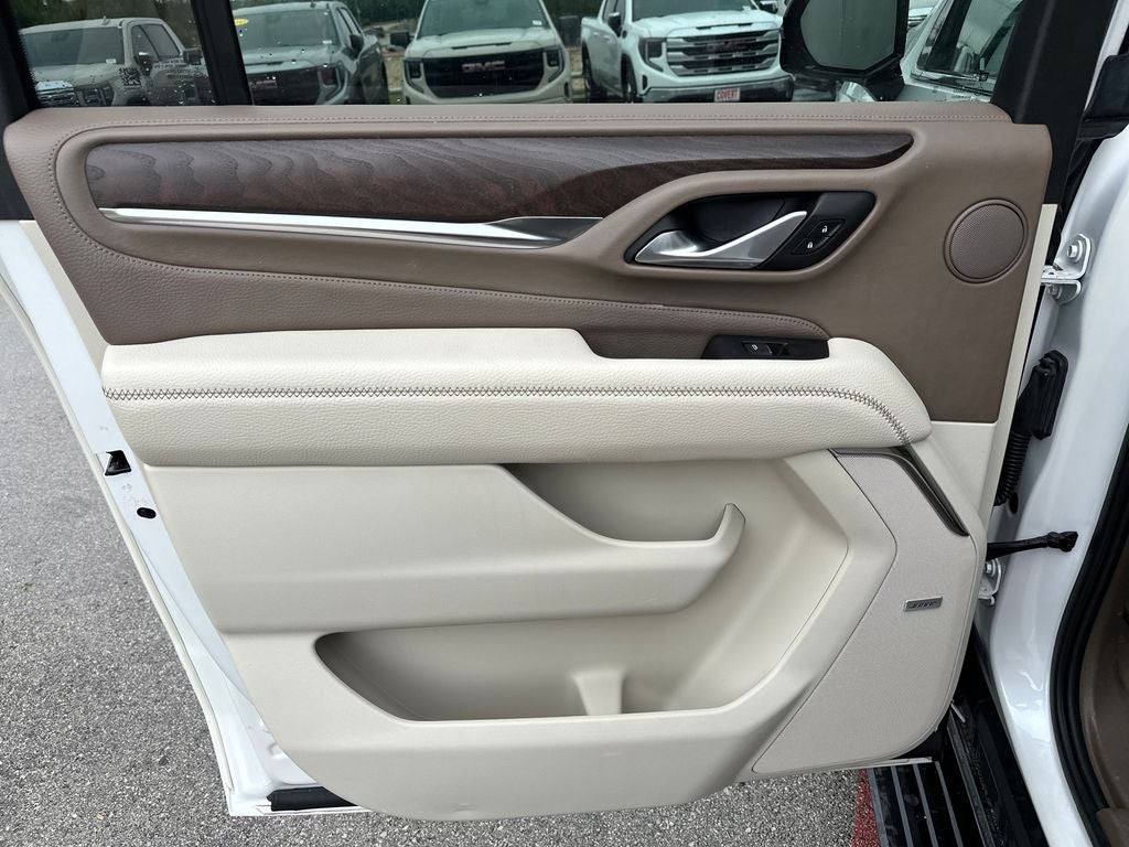 2023 GMC Yukon XL 4WD 4dr Denali