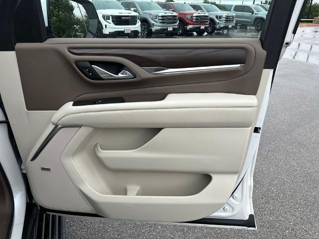 2023 GMC Yukon XL 4WD 4dr Denali