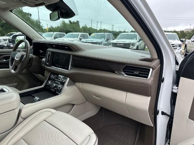 2023 GMC Yukon XL 4WD 4dr Denali