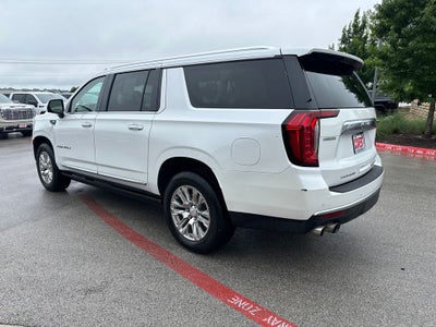 2023 GMC Yukon XL 4WD 4dr Denali