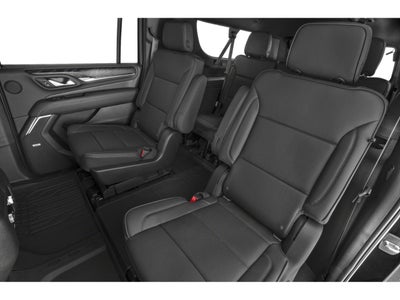 2022 GMC Yukon XL 4WD 4dr Denali