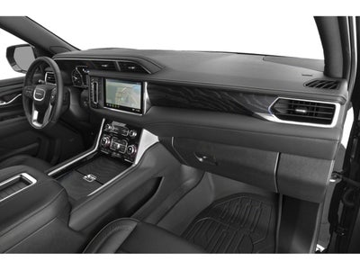 2022 GMC Yukon XL 4WD 4dr Denali