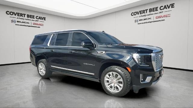 2023 GMC Yukon XL 4WD 4dr Denali