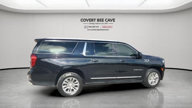 2023 GMC Yukon XL 4WD 4dr Denali