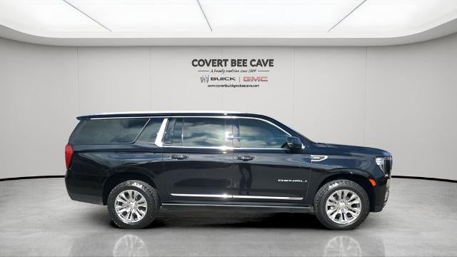 2023 GMC Yukon XL 4WD 4dr Denali