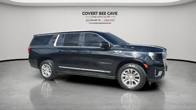 2023 GMC Yukon XL 4WD 4dr Denali