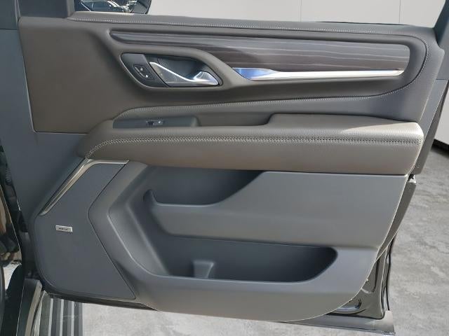 2023 GMC Yukon XL 4WD 4dr Denali