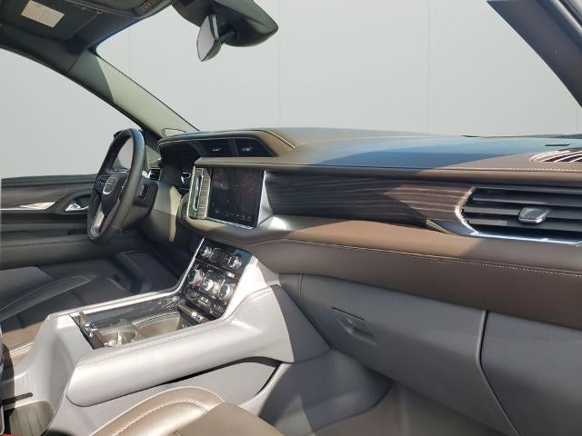 2023 GMC Yukon XL 4WD 4dr Denali