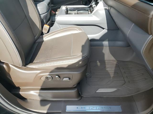 2023 GMC Yukon XL 4WD 4dr Denali