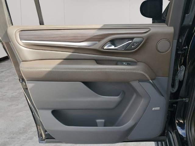 2023 GMC Yukon XL 4WD 4dr Denali