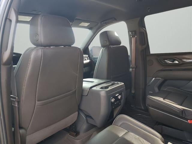2023 GMC Yukon XL 4WD 4dr Denali
