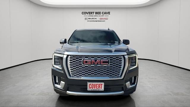 2023 GMC Yukon XL 4WD 4dr Denali