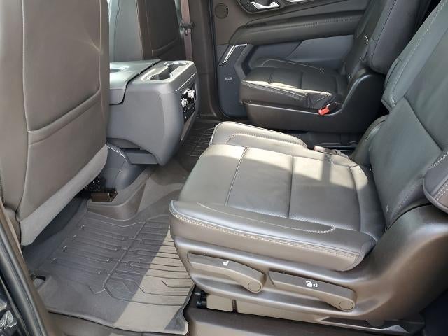 2023 GMC Yukon XL 4WD 4dr Denali