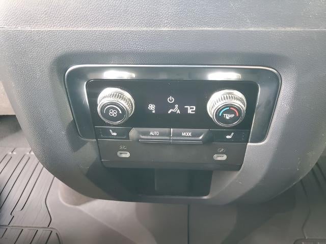 2023 GMC Yukon XL 4WD 4dr Denali