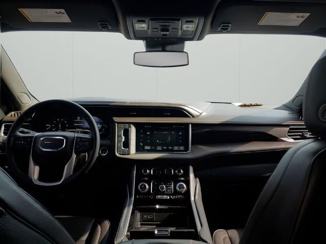 2023 GMC Yukon XL 4WD 4dr Denali