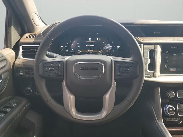 2023 GMC Yukon XL 4WD 4dr Denali