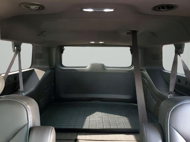 2023 GMC Yukon XL 4WD 4dr Denali