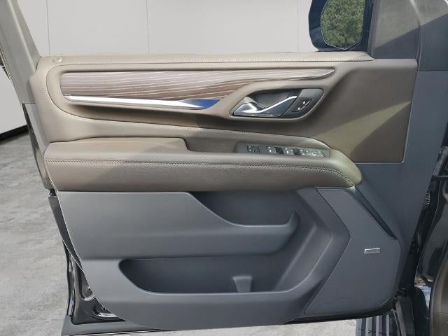 2023 GMC Yukon XL 4WD 4dr Denali