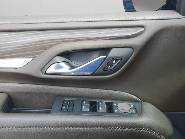 2023 GMC Yukon XL 4WD 4dr Denali