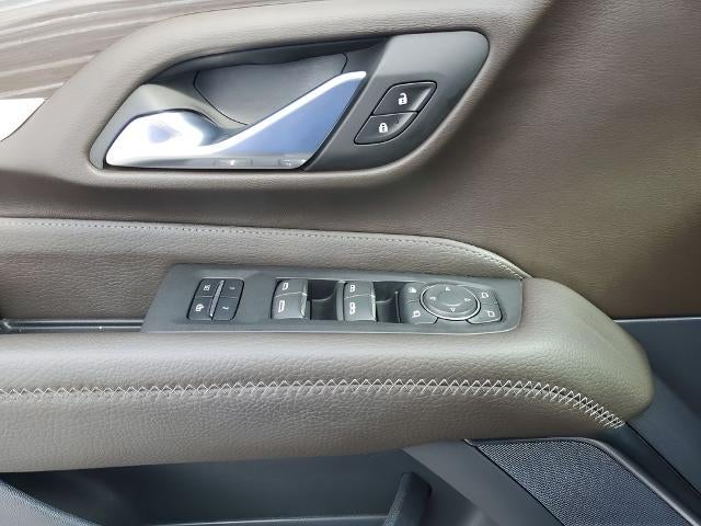 2023 GMC Yukon XL 4WD 4dr Denali