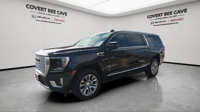 2023 GMC Yukon XL 4WD 4dr Denali