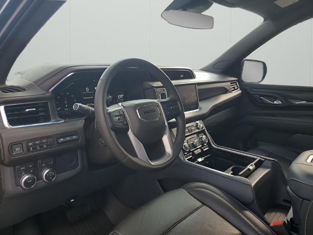 2023 GMC Yukon XL 4WD 4dr Denali