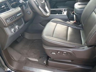 2023 GMC Yukon XL 4WD 4dr Denali