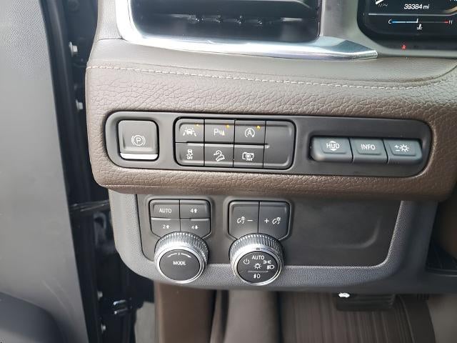 2023 GMC Yukon XL 4WD 4dr Denali