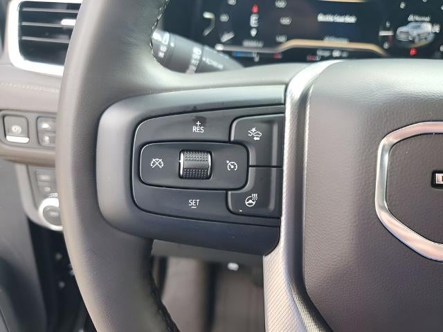 2023 GMC Yukon XL 4WD 4dr Denali