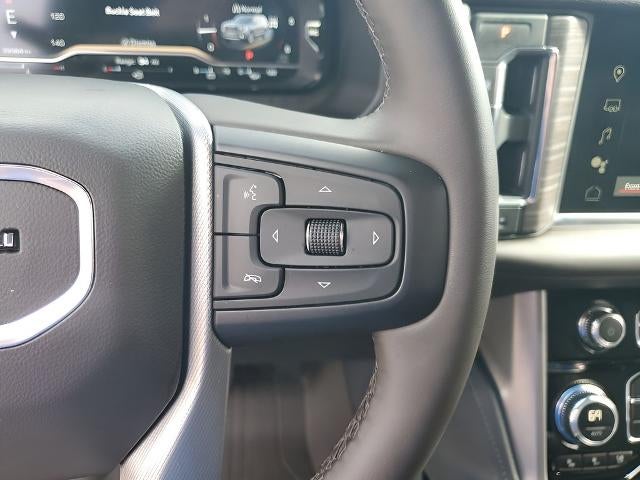 2023 GMC Yukon XL 4WD 4dr Denali