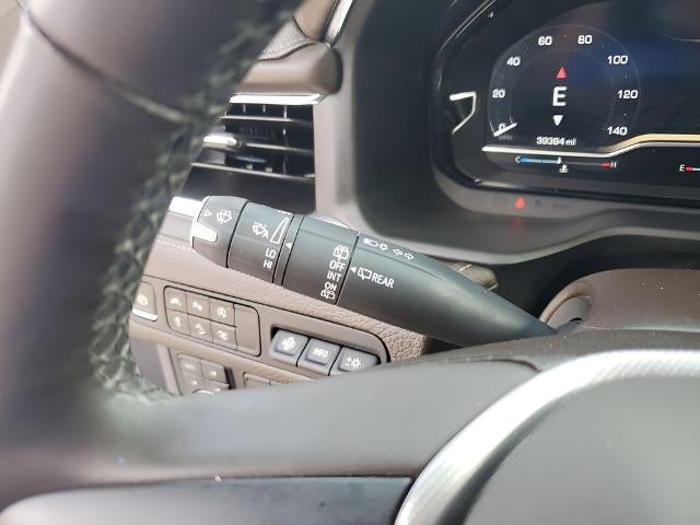 2023 GMC Yukon XL 4WD 4dr Denali