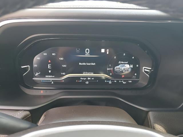 2023 GMC Yukon XL 4WD 4dr Denali